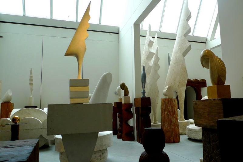 Muzeul Constantin Brancusi, Foto: USER UPLOADED