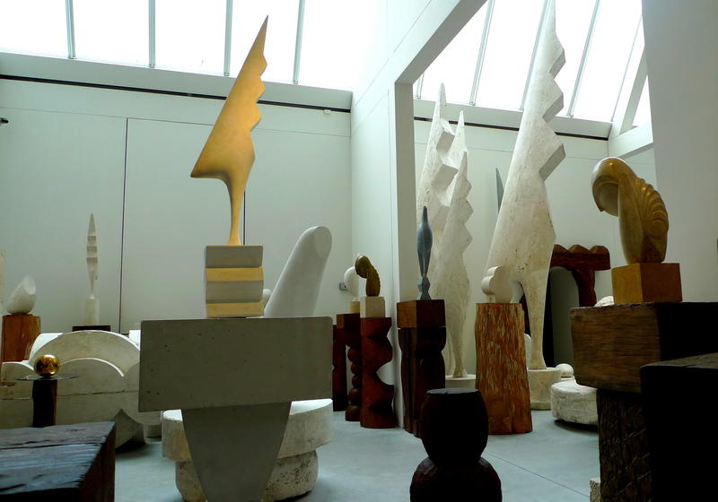 Muzeul Constantin Brancusi, Foto: USER UPLOADED