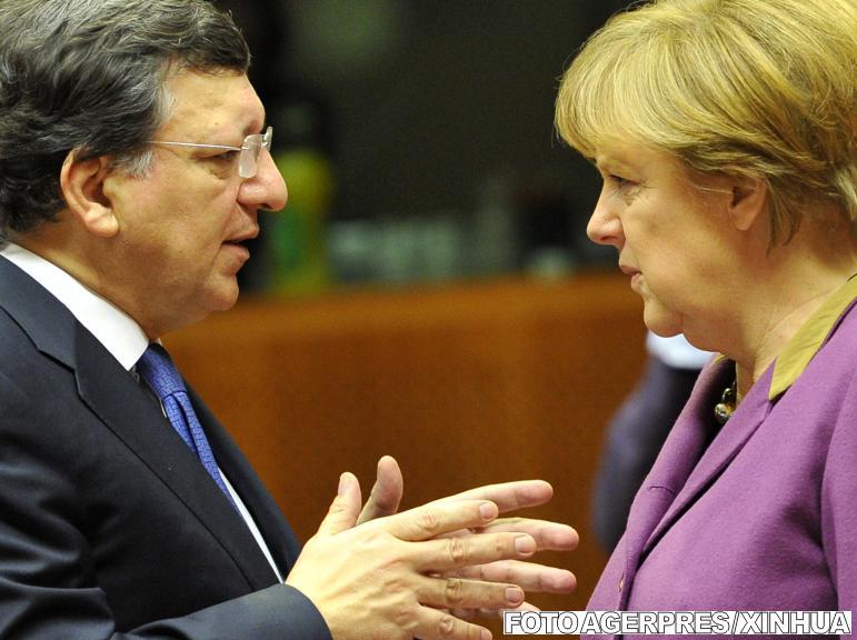 Investigatie UE impotriva Germaniei?, Foto: AGERPRES