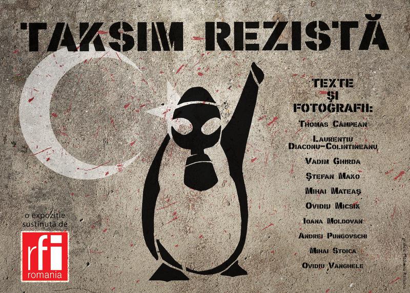 Expozitie despre Turcia, Foto: Hotnews