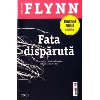 Fata disparuta - Gillian Flynn, Foto: GiftBooks.ro