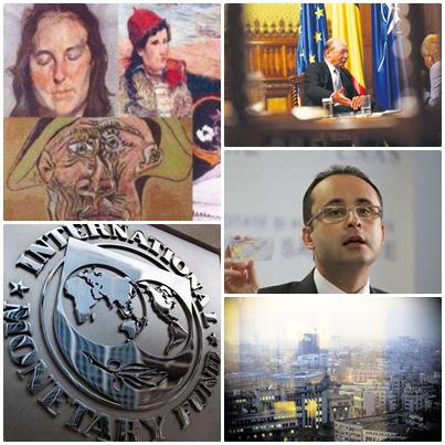 Subiectele zilei, Foto: Colaj foto