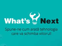 What's Next, Foto: Hotnews