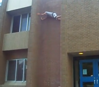 Cataratorul, Foto: Captura YouTube