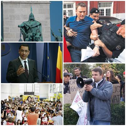 Actualitate, Foto: Colaj foto