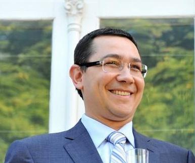 Victor Ponta, Foto: AGERPRES