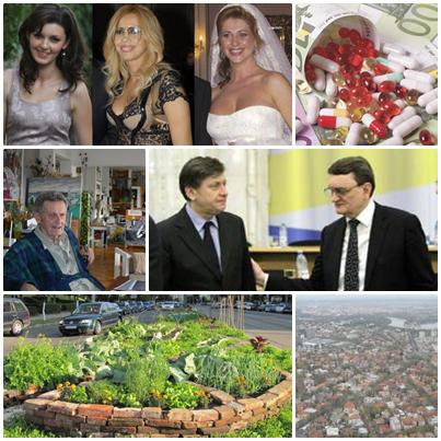 Actualitate, Foto: Colaj foto