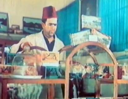 Ada Kaleh, Foto: Captura Youtube.com