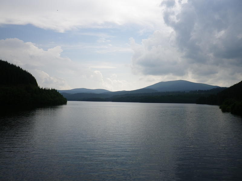 Lacul Vidra, Foto: USER UPLOADED