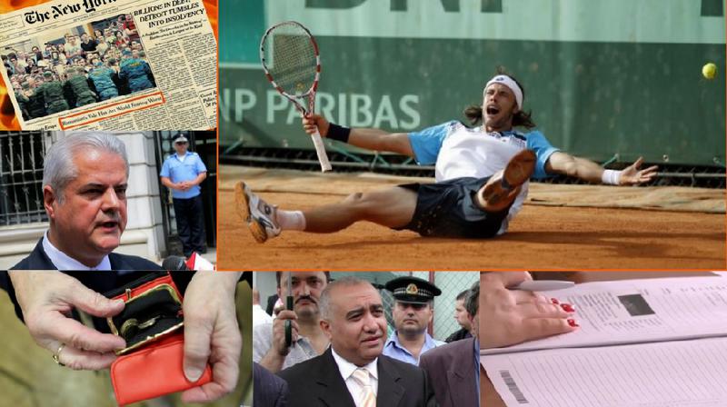 Subiectele zilei, Foto: Colaj foto