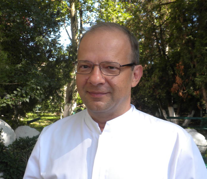 Nicolae Rednic, Foto: arhiva personala