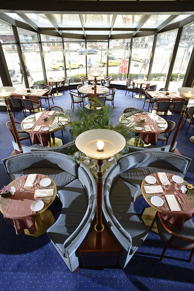 Braseria Corso Intercontinental, Foto: Corso