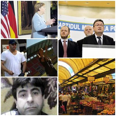 Actualitate, Foto: Colaj foto