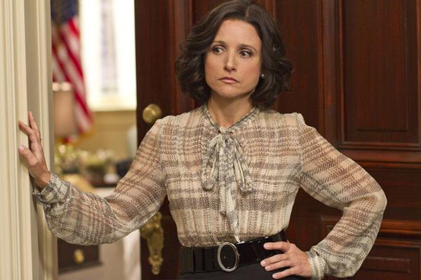 ​Julia Louis-Dreyfus, Foto: collider.com