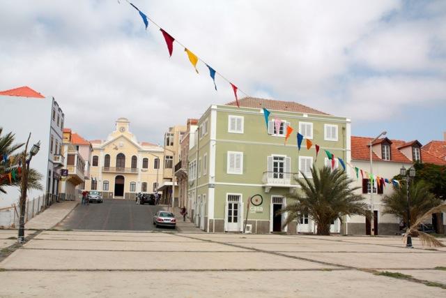 Sao Vicente, Foto: caia.ro