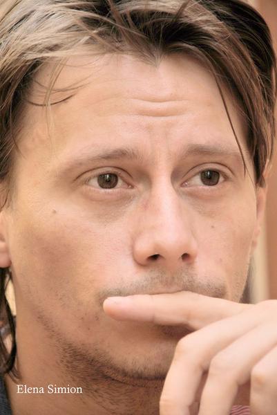 Marius Manole, Foto: Elena Simion