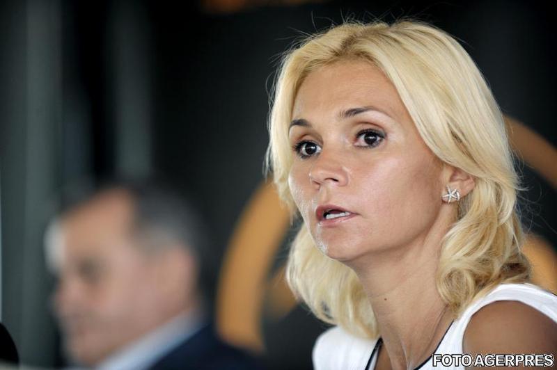 Ruxandra Dragomir, Foto: Agerpres