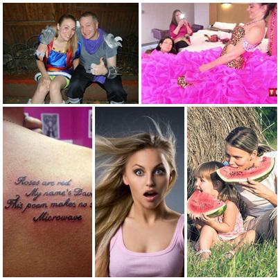 Faze Tari, Foto: Colaj foto