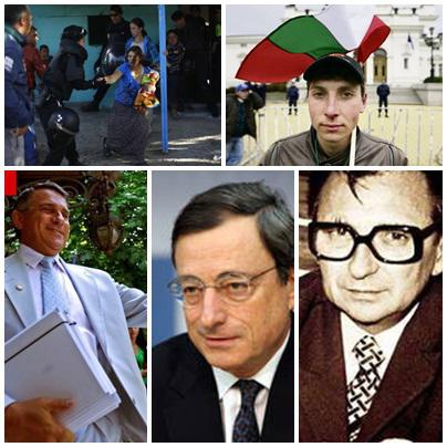 Subiectele Zilei, Foto: Colaj foto