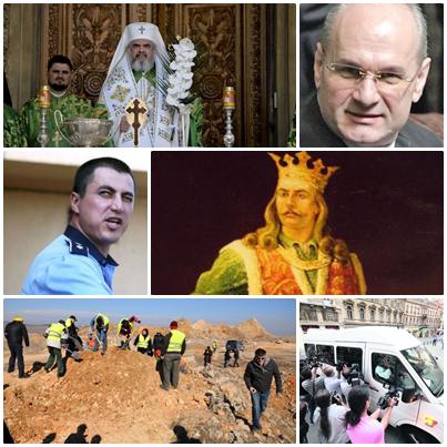 Actualitate, Foto: Colaj foto