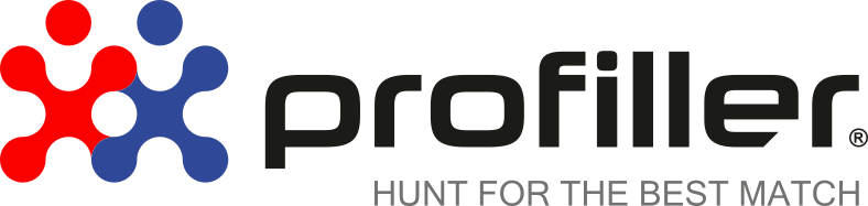 Logo Profiller, Foto: