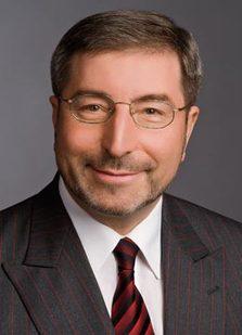 Hans Werner Lauk, Foto: Ambasada Germaniei la Bucuresti