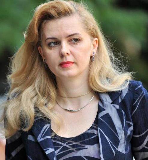 Roberta Anastase, Foto: Agerpres