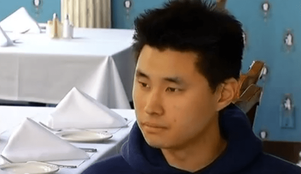 Daniel Chong, Foto: Captura YouTube