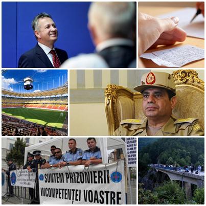 Actualitate, Foto: Colaj foto