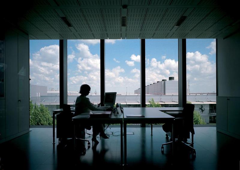 Birou, Foto: Ferrari