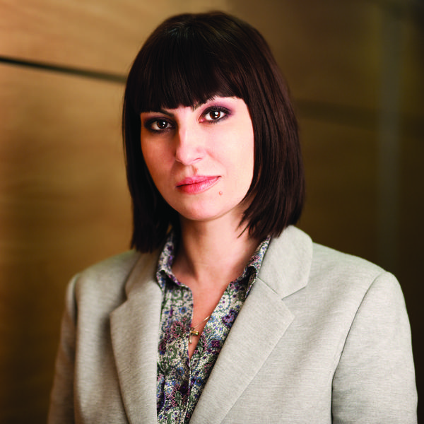 Christina Vladescu, Tuca Zbarcea & Asociatii, Foto: Tuca Zbarcea & Asociatii