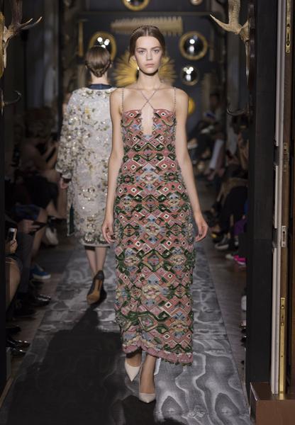 Colectia Valentino Haute Couture 2013-2014, Foto: Valentino