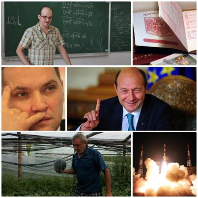 Actualitate, Foto: Colaj foto