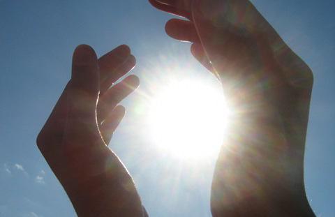 Expunerea la soare, Foto: MedLive.ro