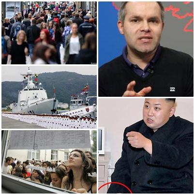 Actualitate, Foto: Colaj foto