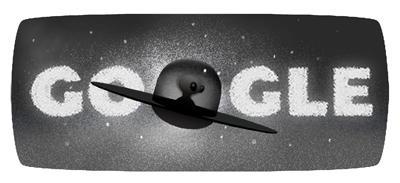 Google doodle incidentul OZN, Foto: Google