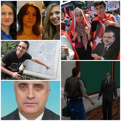 Actualitate, Foto: Colaj foto