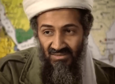 Osama bin Laden, Foto: Captura ABC