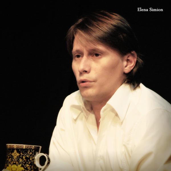 Marius Manole in Marea iubire a lui Sebastian, Foto: Elena Simion