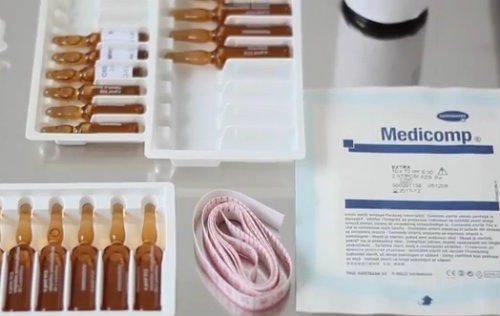 Mezoterapia, un tratament estetic non-invaziv, Foto: MedLive.ro