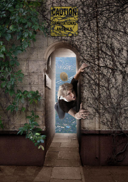 fall, Foto: Photopuppeteer