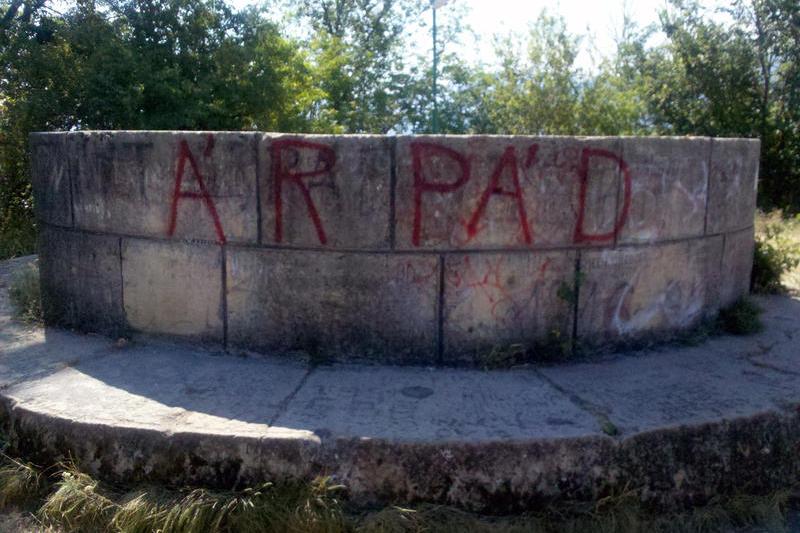 Urme ale civilizatiei unguresti la Brasov, Foto: USER UPLOADED