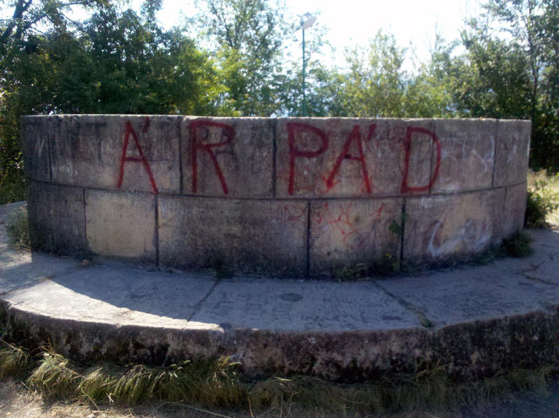 Urme ale civilizatiei unguresti la Brasov, Foto: USER UPLOADED