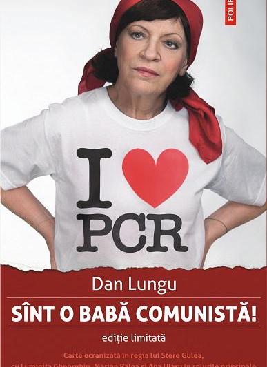 Sint o baba comunista!, Foto: Polirom