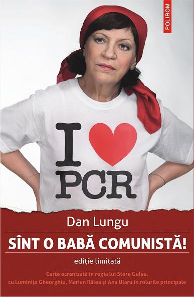 Sint o baba comunista!, Foto: Polirom