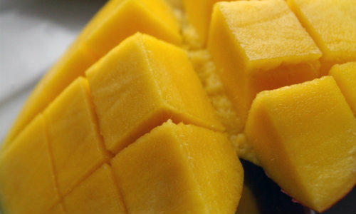 Mango, o sursa excelenta de beta-caroten, Foto: MorgueFile.com