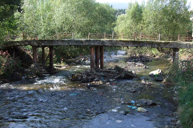 Boras Maramures, Foto: USER UPLOADED