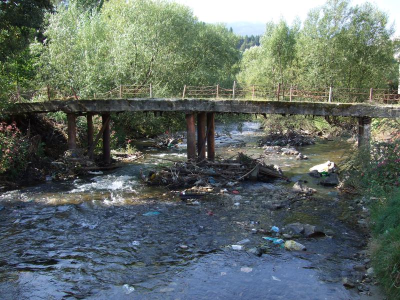 Boras Maramures, Foto: USER UPLOADED