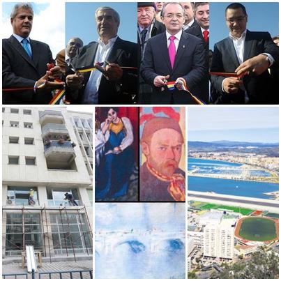 Subiectele zilei, Foto: Colaj foto