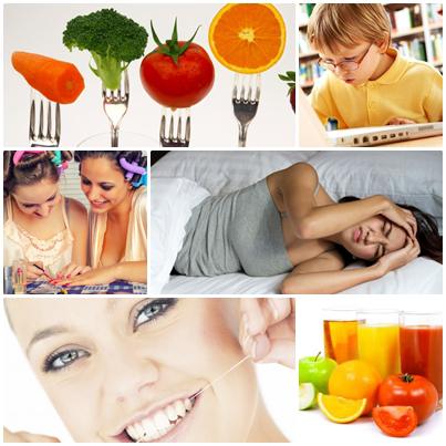 Utile, Foto: Colaj foto